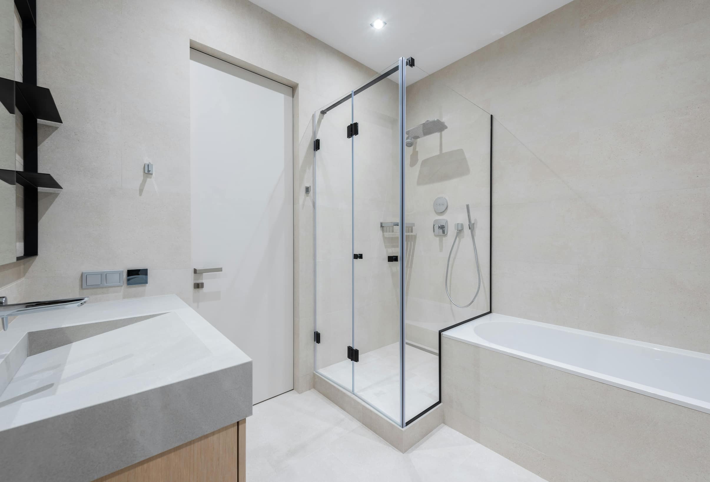 Badezimmer 11