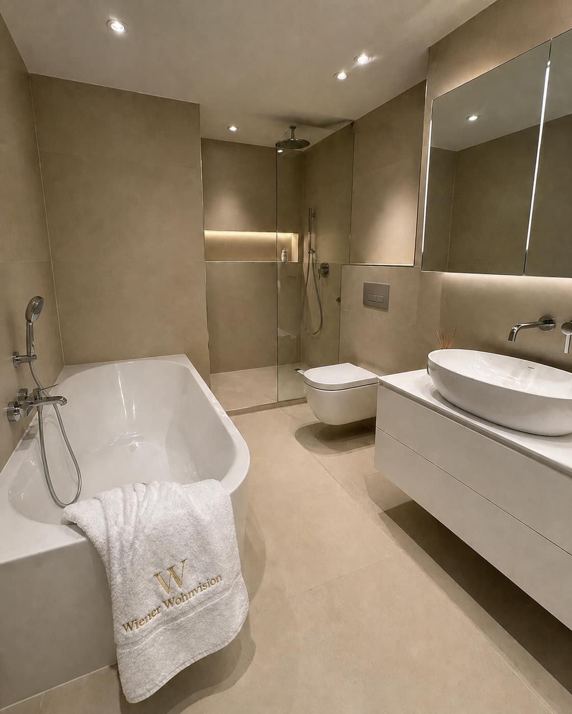 Badezimmer 12