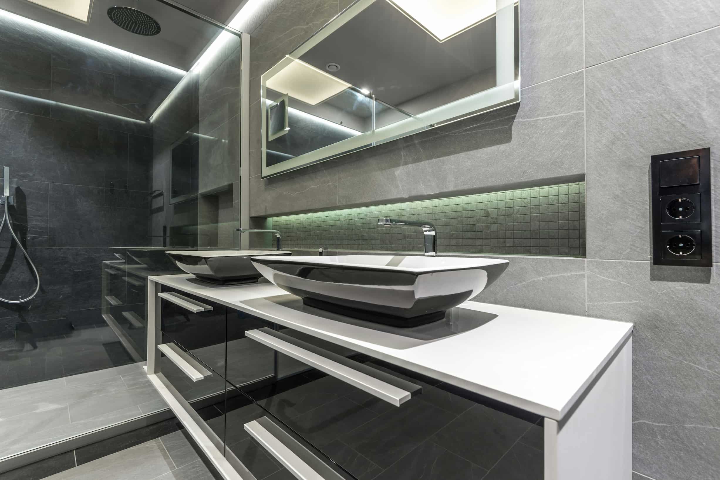 Badezimmer 15