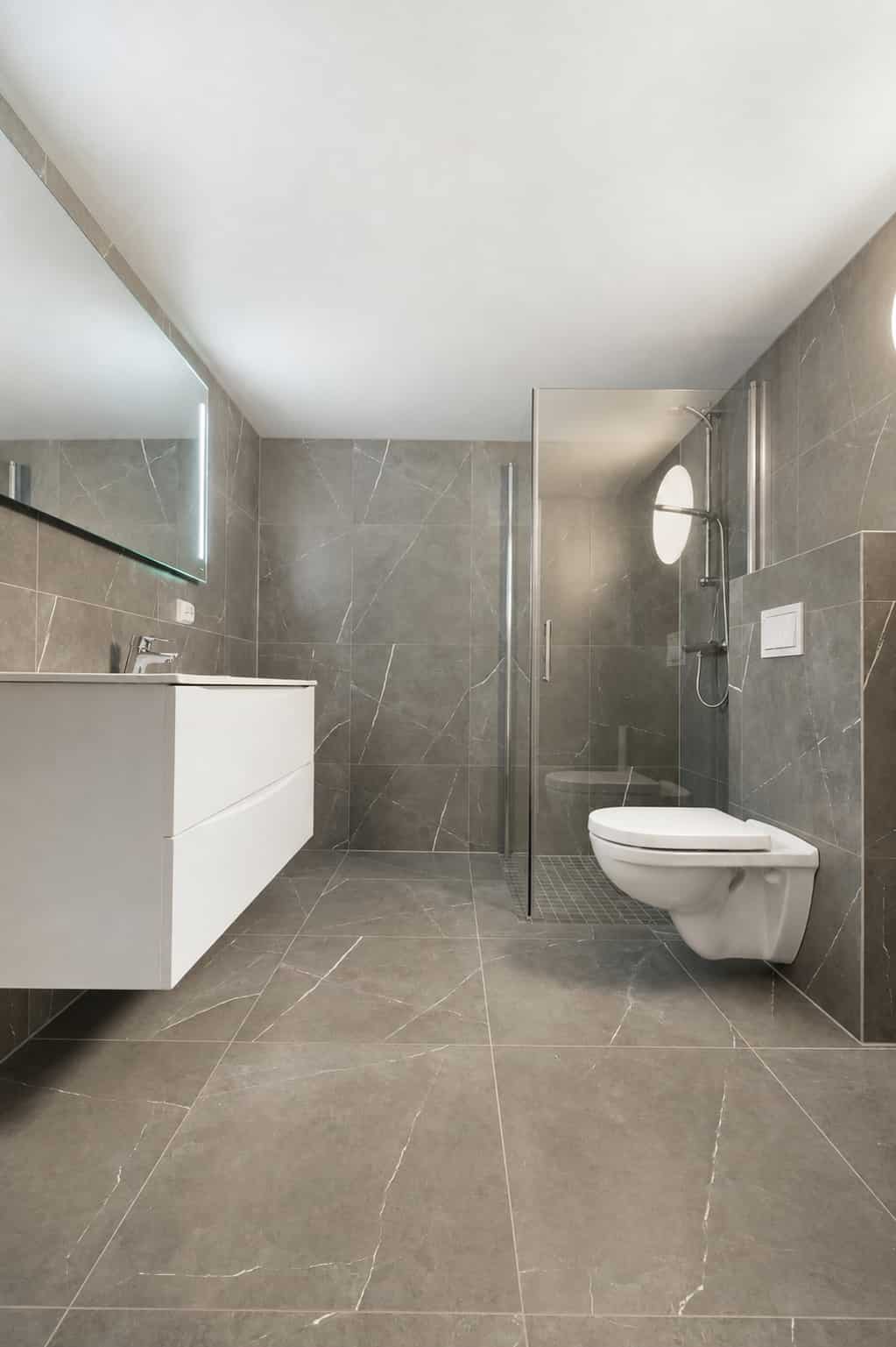 Badezimmer 16