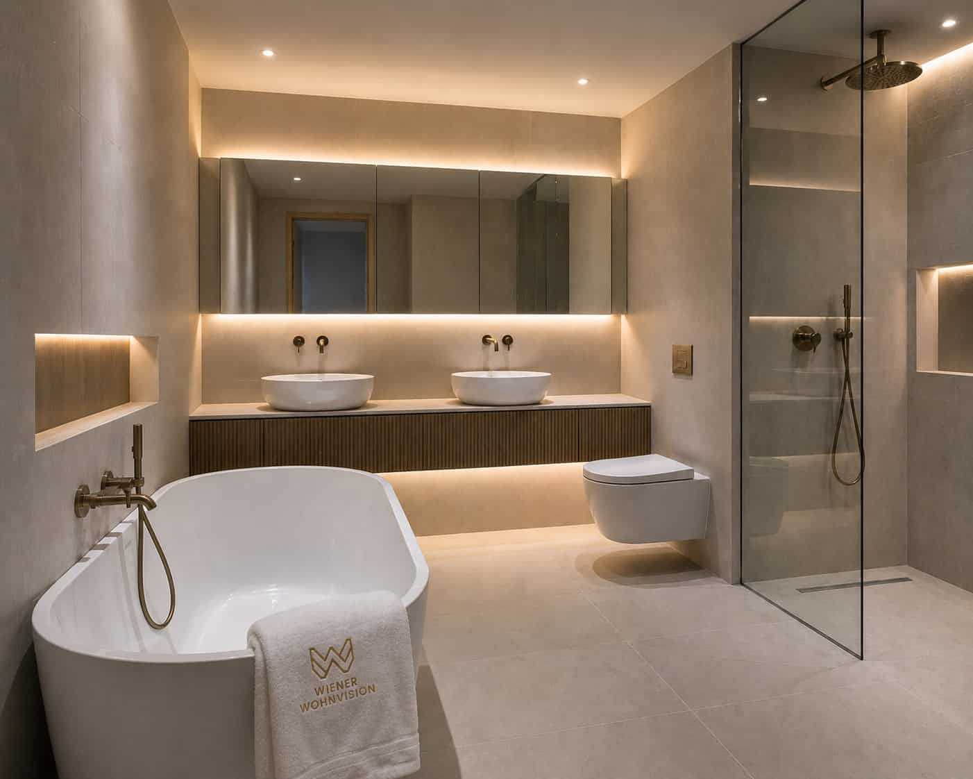 Badezimmer 17