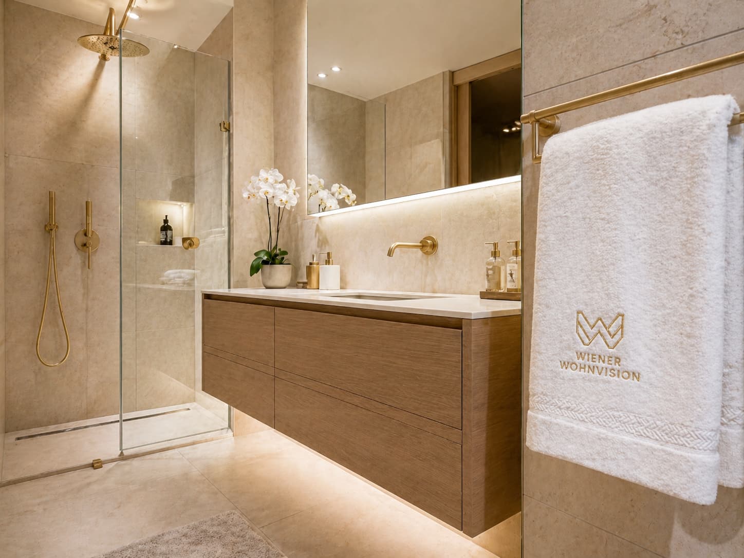 Badezimmer 2