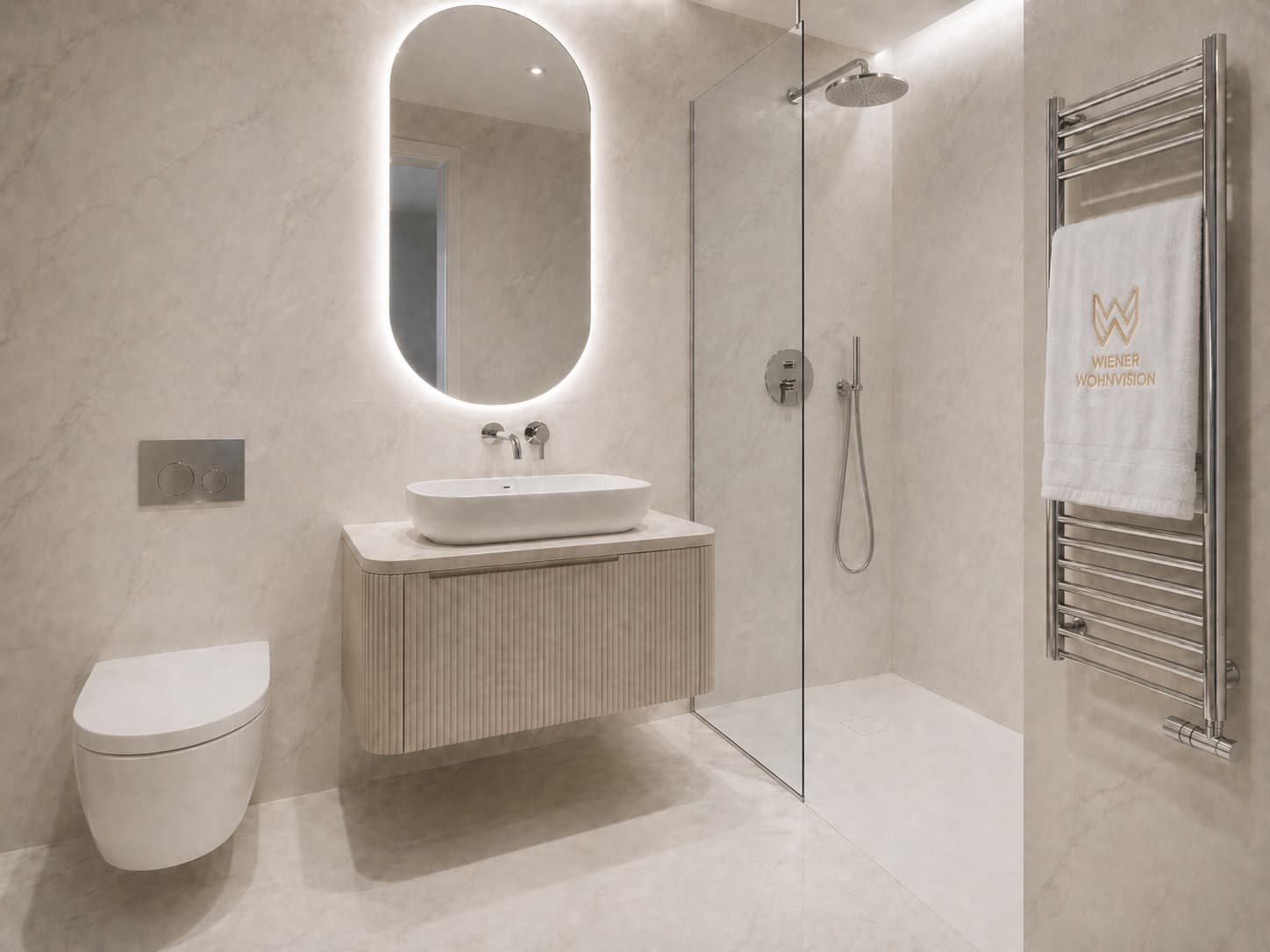 Badezimmer 4