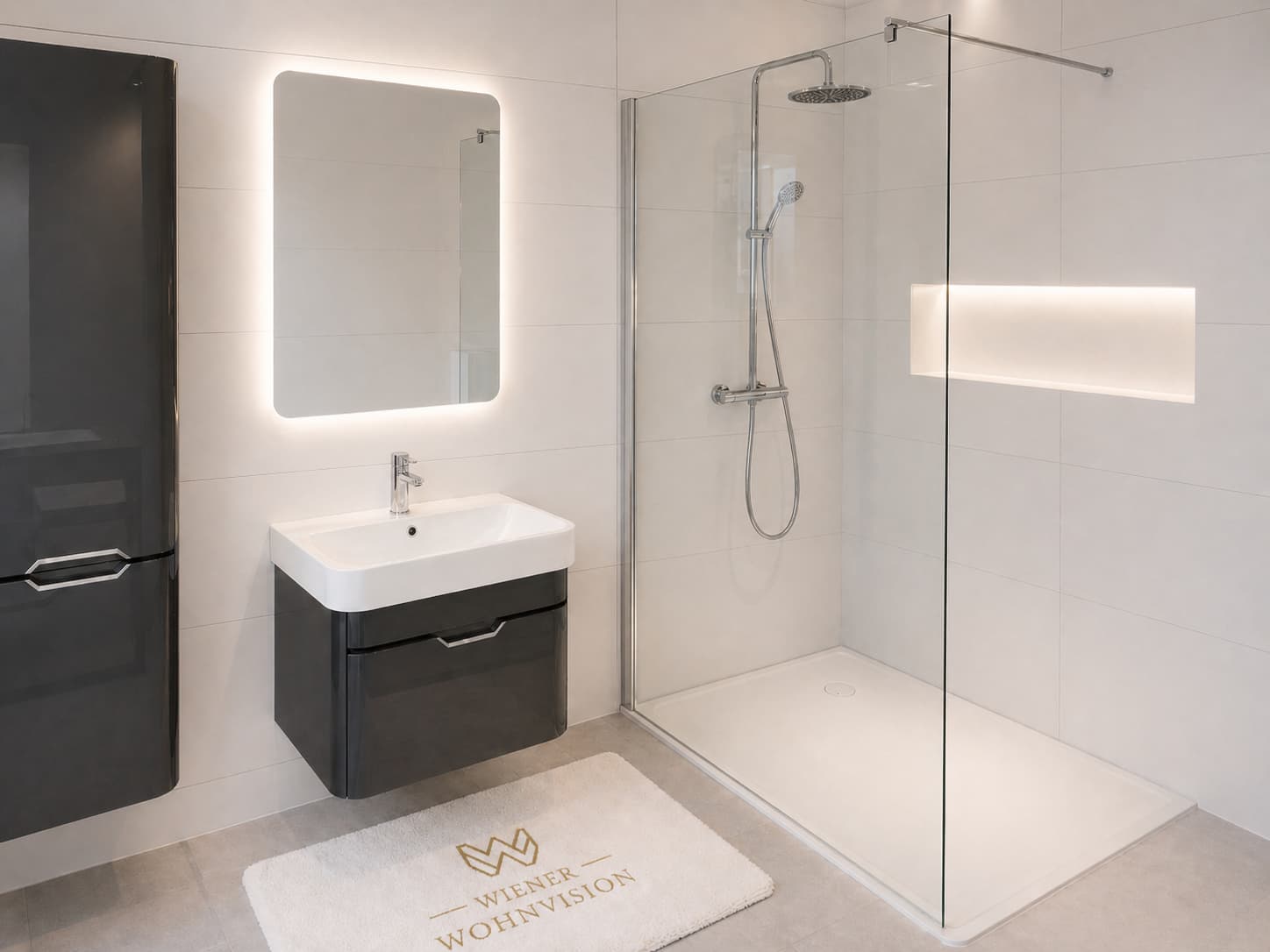 Badezimmer 5