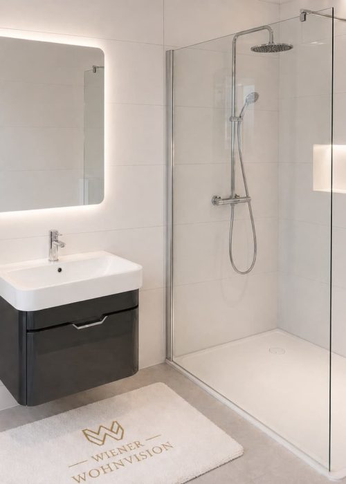Badezimmer 5